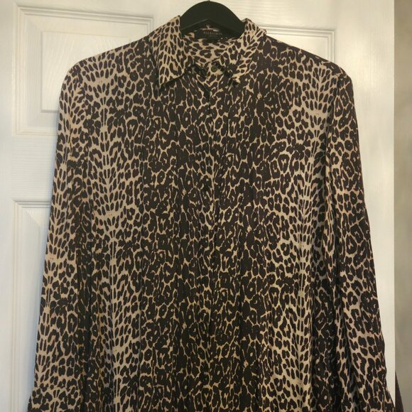 AllSaints - Picture 2 of 4